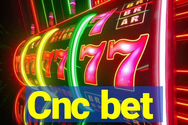 Cnc bet